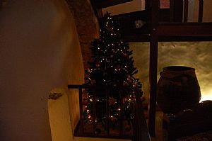 Апартаменты с турецкой баней № 14