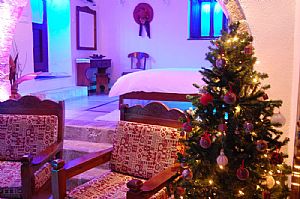 Двухспальный номер № 15